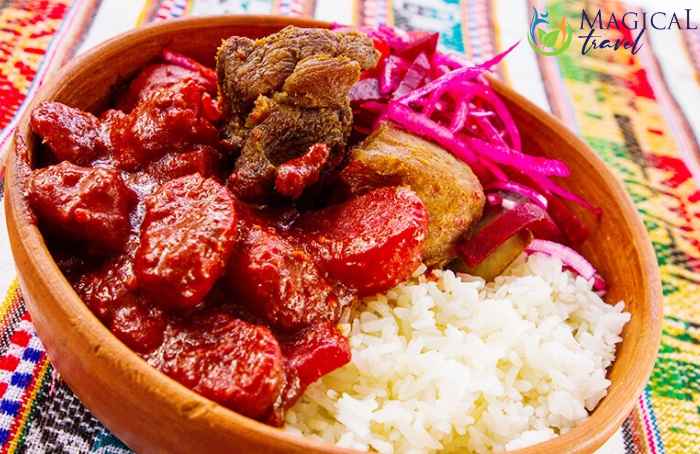 Puca Picante