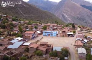 El pueblo de Taulli